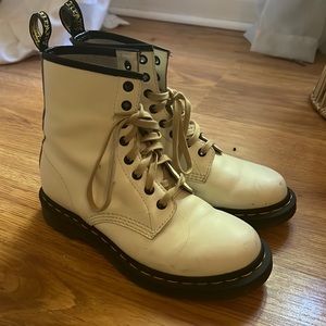 Dr.Martens 1460 white